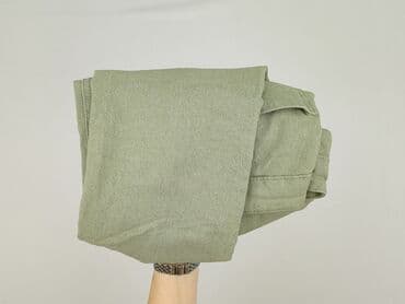 spodnie damskie jeans 7 8: Spodnie materiałowe damskie, rozmiar S — 4