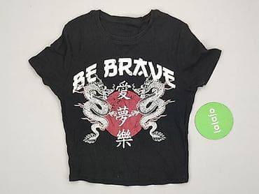 love: Brave Soul, T-shirt damski, rozmiar S — 2