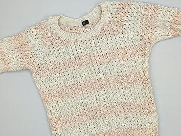 bluzka montego: F&F, Sweter damski, rozmiar S — 1