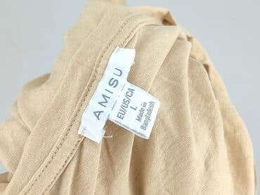 reserved koszulka z jamnikiem: Amisu, T-shirt damski, L — 4