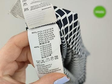 unisono bluzki wyprzedaż: Unisono, Bluzka damska, rozmiar M — 5