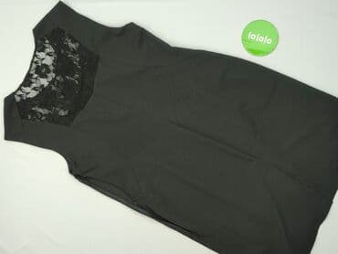 mascara sukienki: Sukienka damska, rozmiar 3XL — 3