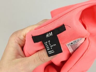 h: H&M, Spódnica damska, rozmiar M — 4