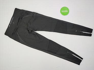 polspiochy hm: H&M Sport, Legginsy Sportowe damskie, rozmiar S — 3