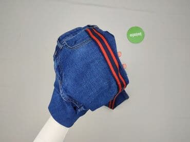 dół od stroju kąpielowego sinsay: Sinsay, Jeansy damskie, rozmiar XS — 5