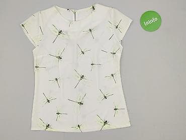 bluzki panterka: Bluzka damska, rozmiar S — 2