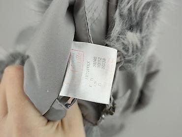 Parka damska, rozmiar M — 4