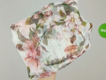 bluza z napisem cropp: Tu, Bluzka damska, S — 5