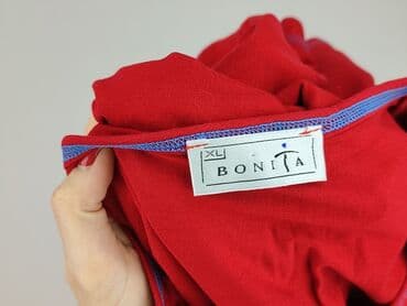 koszule 3xl: Bonita, T-shirt damski, rozmiar XL — 5