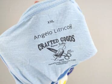 der oder das t shirty: Angelo Litrico, Women`s T-shirt, size 2XL (EU 44) — 4