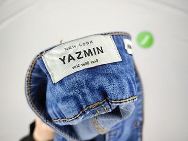 dżinsy moda: New Look Petite, Jeansy damskie, rozmiar M — 4