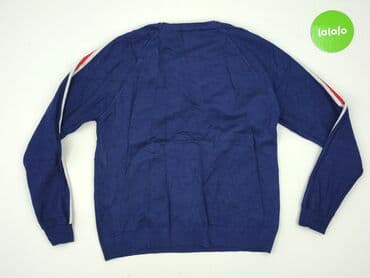 sweter damski tommy: Sweter damski, rozmiar M — 3