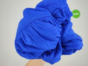 sukienki maxi na wesele niebieska: Chillin, Sukienka damska, rozmiar M — 4