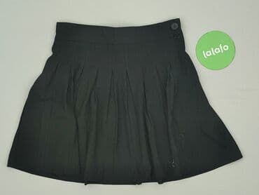 plisowane spódnice bershka: Bershka, Spódnica damska, rozmiar S — 2