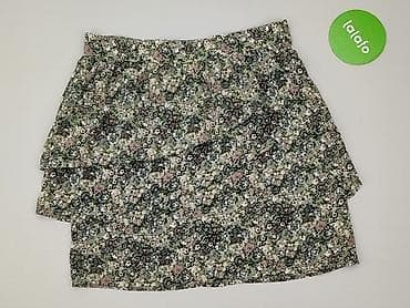 cekinowe spódnice mini: H&M, Spódnica damska, rozmiar M — 3