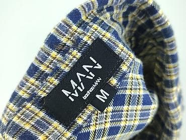 oversize tshirt: Koszulа dla mężczyzn, rozmiar M — 4