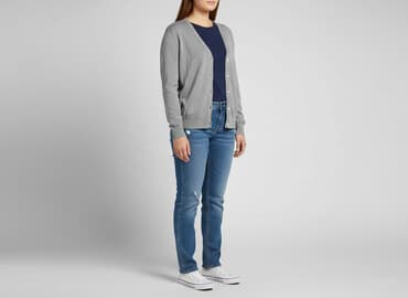 primark szlafrok: BYoung, Kardigan damski, rozmiar XL — 7