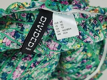 kolor: H&M Divided, Top damski, rozmiar XS — 4