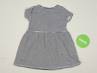 sukienka o kroju marynarki reserved: Dress, Sinsay, 3-4 years, 98-104 cm, condition - Perfect — 3