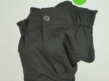 męskie kozaki z lasocki for men: Sinsay, Spodnie cargo damskie, rozmiar XL — 6