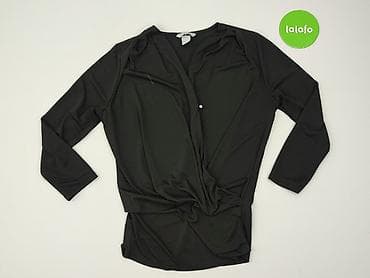 marynarka: H&M, Bluzka damska, rozmiar S — 2