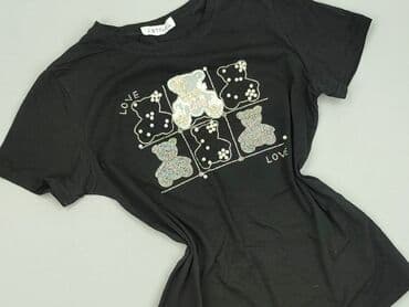 pull and bear sweterek: Style, T-shirt damski, rozmiar XL — 1