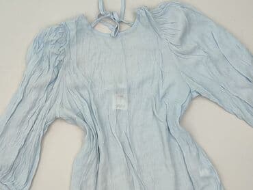 kobiece bluzki: House, Women's blouse, size L — 2
