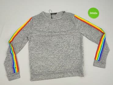 opus sweatshirt: Boohoo, Bluza damska
, rozmiar M — 2