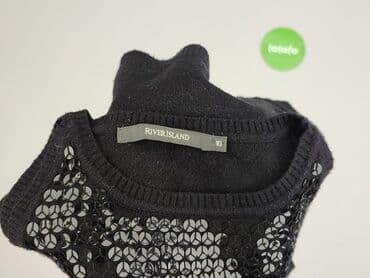 simple bluzki: River Island, Жіночий одяг, розмір M — 4