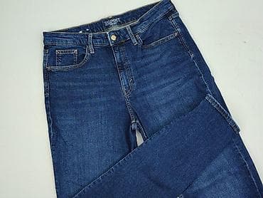 Esprit, Jeans for women, size M