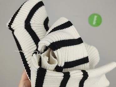 sweter open shoulder: Bershka, Кардиган жіночий, розмір S — 6