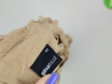 celina top: Gina Tricot, Koszula damska, rozmiar XL — 5