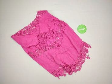 bluzka damska z odkrytymi ramionami: Bluzka damska, rozmiar L — 3