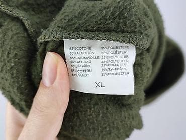 ambitionfly: Bluza z kapturem dla mężczyzn, rozmiar XL — 4