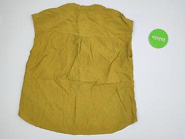 bluzki chabrowa: OPUS, Bluzka damska, rozmiar L — 3