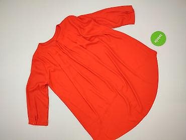 basic t shirt oversize: Tunika damska, rozmiar 3XL — 3