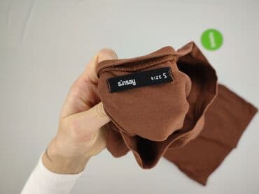 sinequanone sukienki: Sinsay, Sukienka damska, S — 4