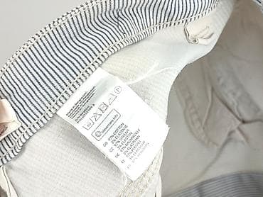 even odd klapki: H&M L.O.G.G., Spodnie materiałowe damskie, rozmiar M — 5