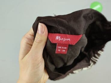 Kobiety: Monsoon, Spódnica damska, rozmiar M — 4