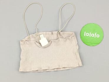 farbowane bluzki: H&M, Top damski, S — 3