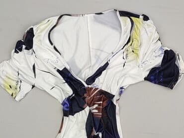 sukienki w indyjskie wzory: Shein, Sukienka damska, L — 1