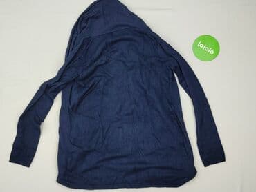 sweter kopertowy wiązany zara: Zara, Kardigan damski, rozmiar M — 3