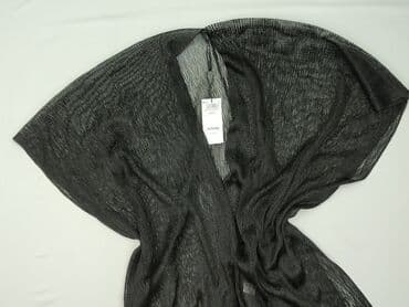 sinsay tunika plazowa: Sinsay, Ponczo damskie, rozmiar One size — 1