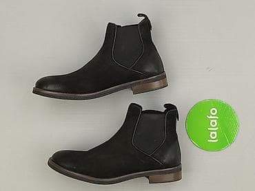 Botki: Botki damskie, rozmiar 35 — 3