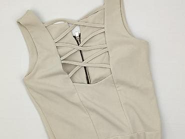 biale body: Body damskie, rozmiar S — 1