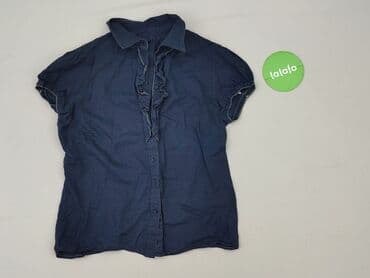 bluza gap ptak: Gap, Bluzka damska, rozmiar M — 2