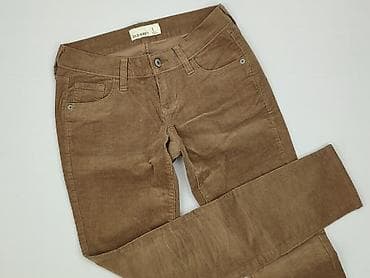 Kobiety: Old Navy, Spodnie materiałowe damskie, rozmiar 2XS — 1