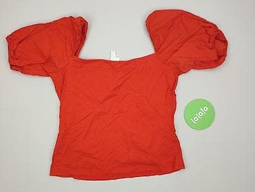 hm 3: H&M, Bluzka damska, rozmiar M — 3