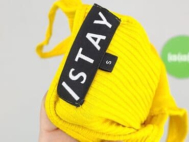 primark gingham top: Women`s top, size S — 5