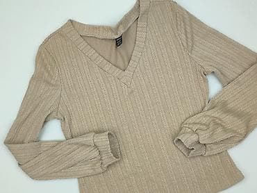 paczka: Shein, Sweter damski, rozmiar M — 1